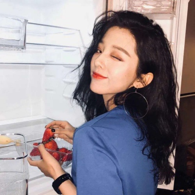 2023最潮女生最喜欢的头像(精选22张)