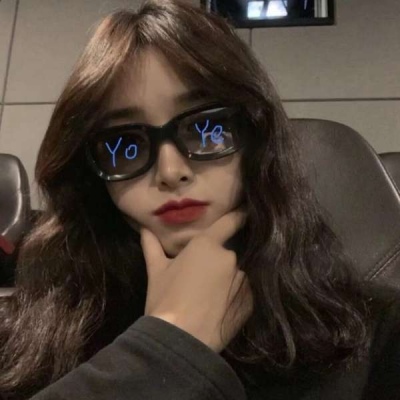 2023最潮女生最喜欢的头像(精选22张)