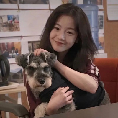 2023最潮女生最喜欢的头像(精选22张)