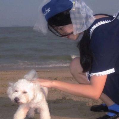 2023最潮女头像学生(精选36张)