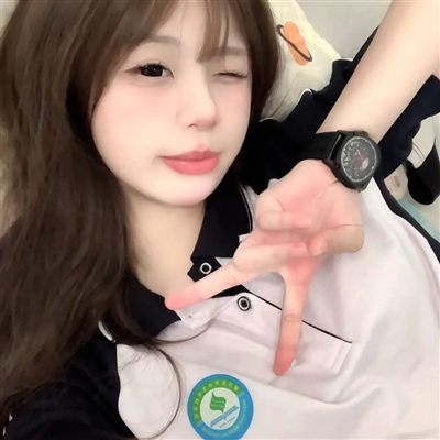 2023最潮女头像学生(精选36张)