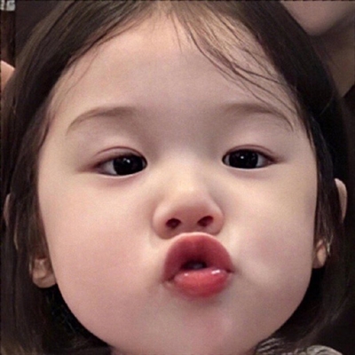 第一眼就吸引人的头像女生(26张)