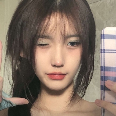 第一眼就吸引人的头像女生(26张)