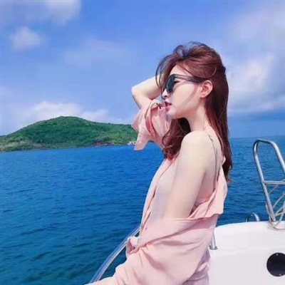 第一眼就吸引人的头像女生(26张)