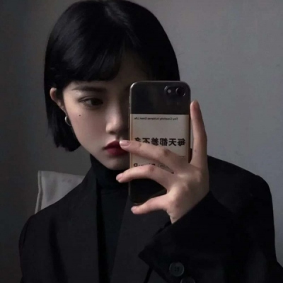 第一眼就吸引人的头像女生(26张)