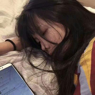 第一眼就吸引人的头像女生(26张)