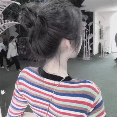 第一眼就吸引人的头像女生(26张)