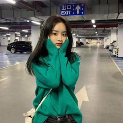 第一眼就吸引人的头像女生(26张)