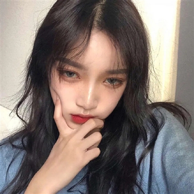 第一眼就吸引人的头像女生(26张)