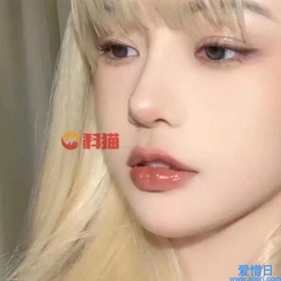 第一眼就吸引人的头像女生(26张)