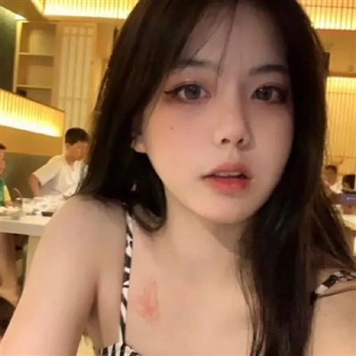 第一眼就吸引人的头像女生(26张)