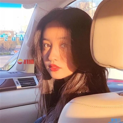 第一眼就吸引人的头像女生(26张)