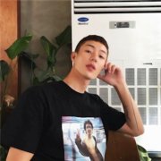 让男生一眼就心动的头像(26张)