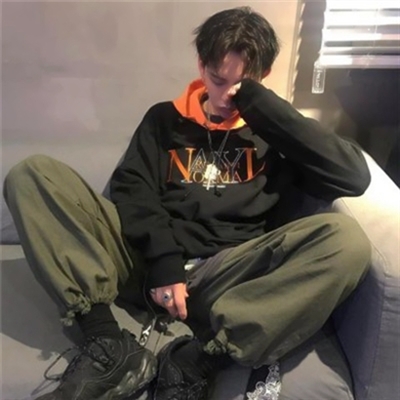 让男生一眼就心动的头像(26张)