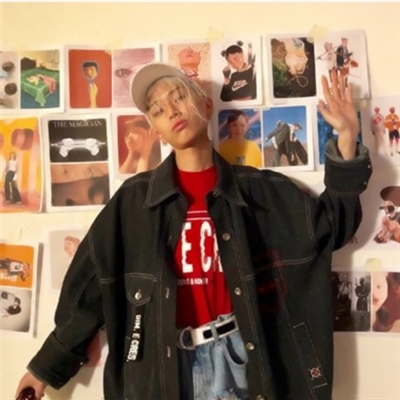 让男生一眼就心动的头像(26张)