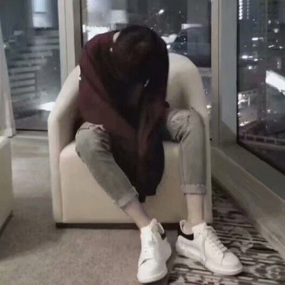 最吸引女人的微信头像图片(22张)