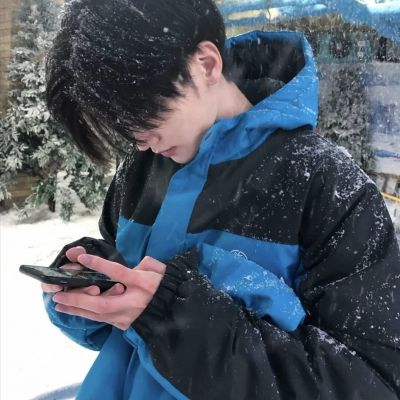 最吸引女人的微信头像图片(22张)