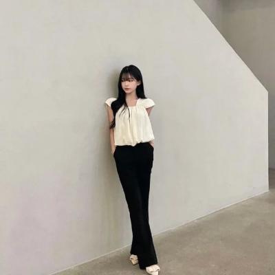 吸引男生的女生头像图片真人(28张)