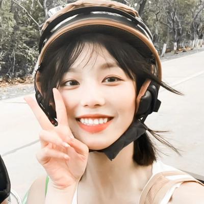 吸引男生的女生头像图片真人(28张)