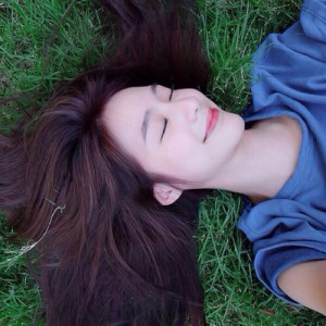 吸引男生的女生头像图片真人(28张)