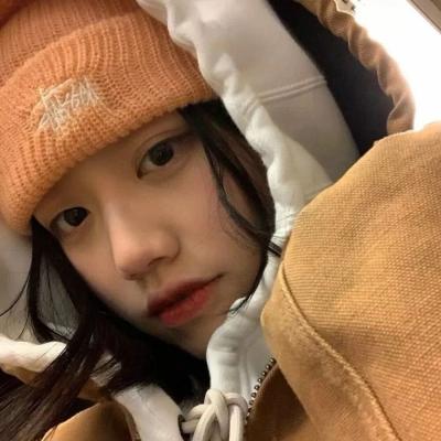 吸引男生的女生头像图片真人(28张)