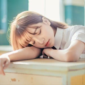 吸引男生的女生头像图片真人(28张)