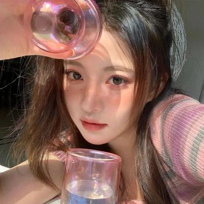 吸引男生的女生头像图片真人(28张)