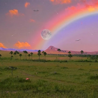 一眼就吸引人的头像可爱(精选24张)