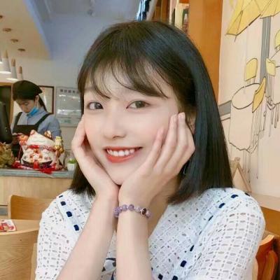 吸引人的头像女生可爱(精选24张)
