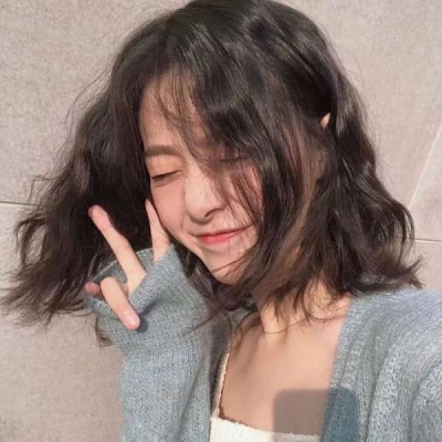 吸引人的头像女生可爱(精选24张)