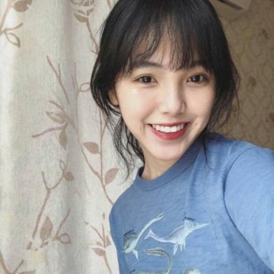 吸引人的头像女生可爱(精选24张)