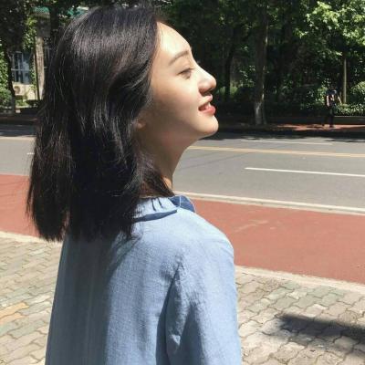 吸引人的头像女生可爱(精选24张)