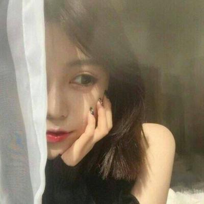 吸引人的头像女生可爱(精选24张)