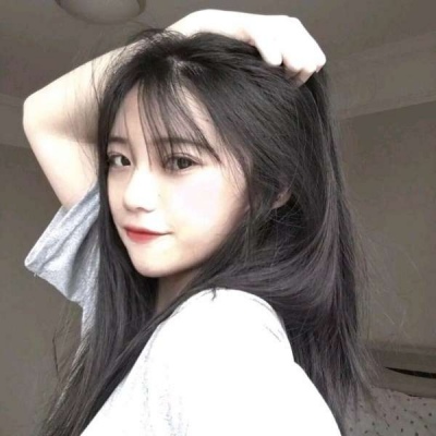 吸引人的头像女生可爱(精选24张)