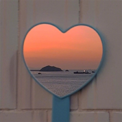 永久吸引人的微信头像(20张)