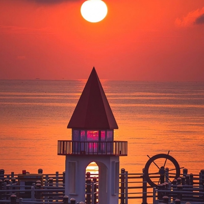 永久吸引人的微信头像(20张)