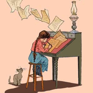 努力工作的微信头像图片大全2023(精选24张)