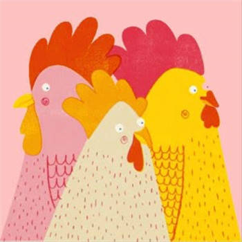 最有财气的微信头像(精选18张)