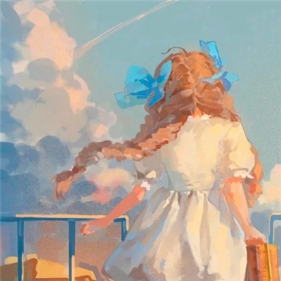 头像2023年的新头像好看图片(18张)