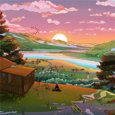 头像2023年的新头像好看图片(18张)