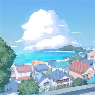 头像2023年的新头像好看图片(18张)