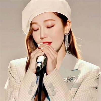 适合唱歌的头像(22张)