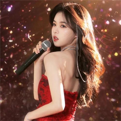 适合唱歌的头像(22张)