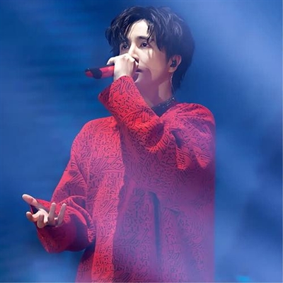 适合唱歌的头像(22张)