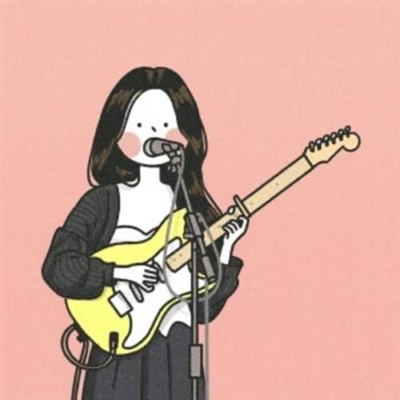 适合唱歌的头像(22张)