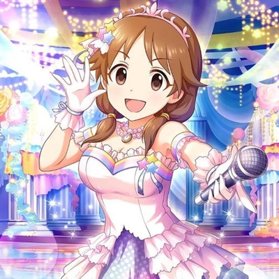 适合唱歌的头像(22张)