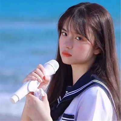 适合唱歌的头像(22张)