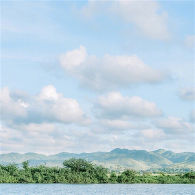 高清风景人物头像(22张)