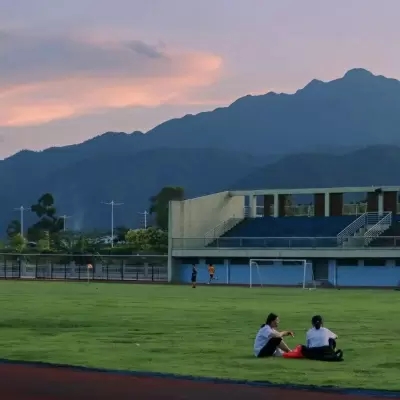 高清风景人物头像(22张)