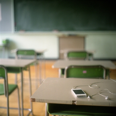 高清风景人物头像(22张)